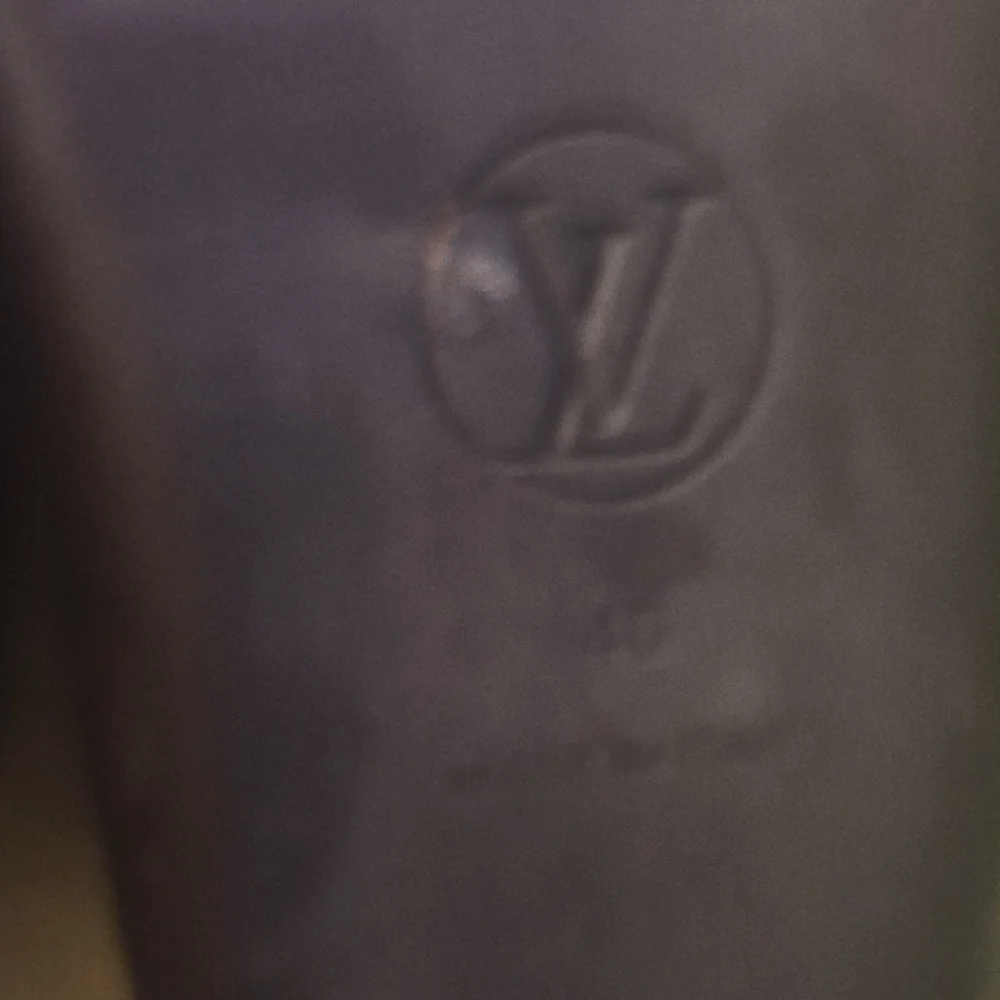 Louis Vuitton Monogram Slide Sandals- Authentic! - Picture 4 of 4
